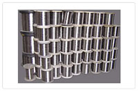 wire mesh:Stainless steel wire