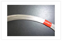 wire mesh:Stainless steel wire