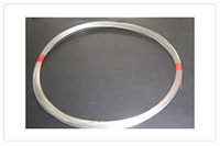 wire mesh:Stainless steel wire